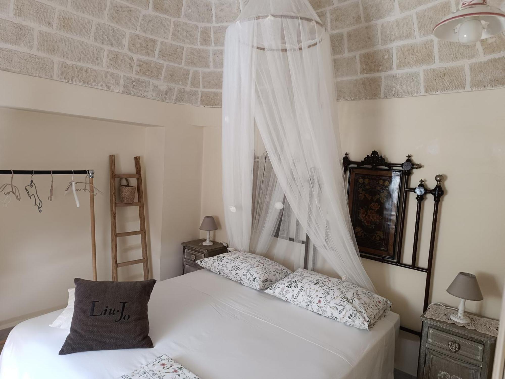 Trullo Galeotto Villa Martina Franca Exterior photo